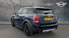 MINI Countryman 1.5 Cooper 5dr Auto [Chili/Nav+ Pack] Petrol Hatchback